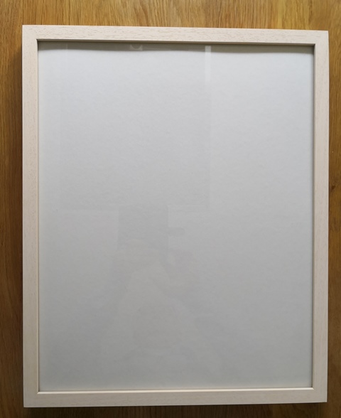 HOLZ-WECHSEL-RAHMEN 40 cm X 50 cm HOLZ-WECHSEL-RAHMEN 40 cm X 50 cm