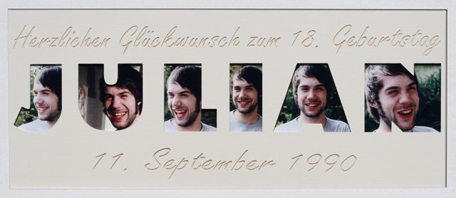 Herzlichen Glückwunsch Herzlichen Glückwunsch