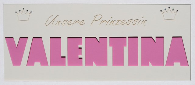 Prinzessin Prinzessin