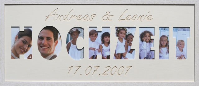 Hochzeit Hochzeit