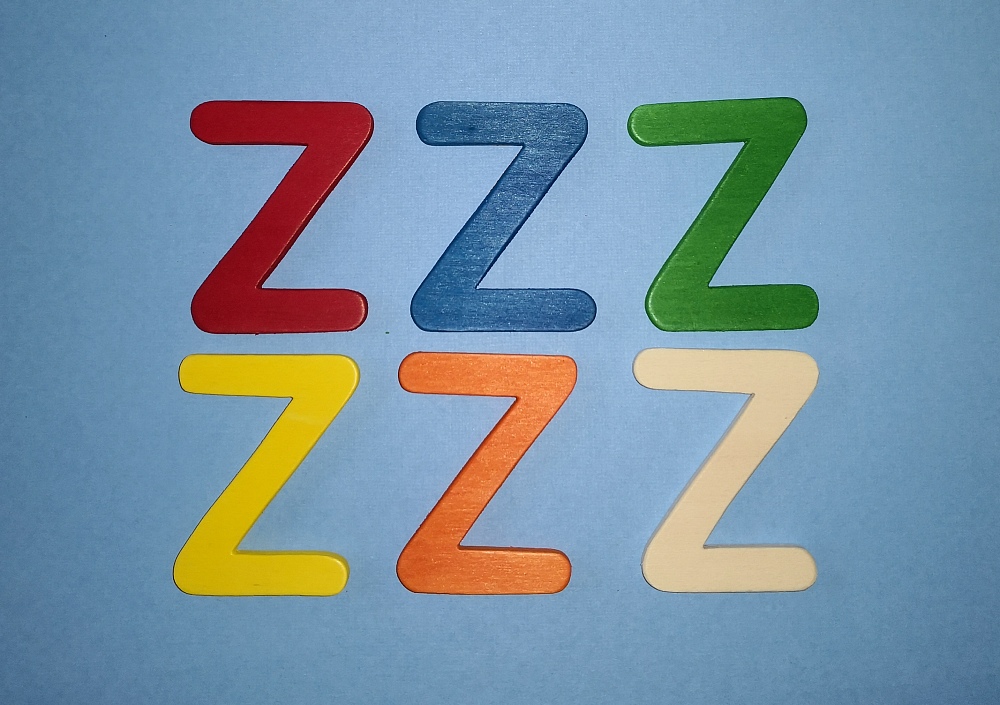 Buchstabe Z Buchstabe Z