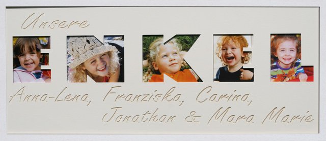 Unsere Enkel Unsere Enkel