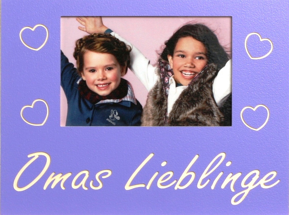 Liebling quer  15,50