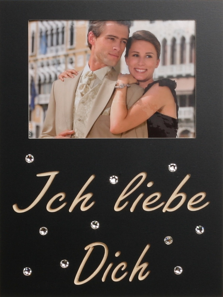 Diamant Liebe  21,50
